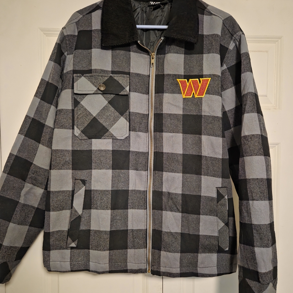NEW NFL Jacket - Picture 3 of 7